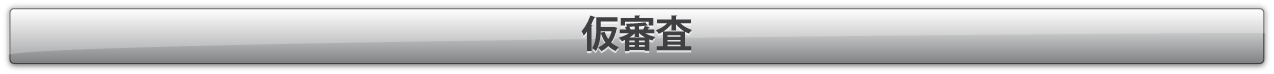 仮審査